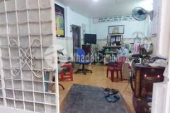 Quận 3 mặt tiền 20m 32m2 chỉ 3 tỷ 5