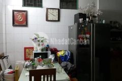 Cần bán căn nhà ở đống đa hơn 40m, 4 tầng, mặt tiền rộng 4.5m, ngõ tránh xe ba gác mà giá chỉ 4 tỷ