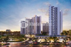 Cần bán căn hộ chung cư 2pn, 3pn