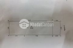 Bán nhà đẹp, về ở ngay tại ngõ 1002 láng, thông tứ tung, giá nhỉnh 5 tỷ.