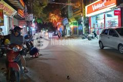 Bán nhà thanh xuân, 31m1, mặt tiền 4m, mặt ngõ ô tô kinh doanh, phố định công.