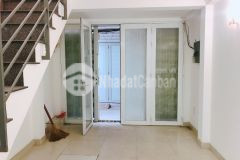 Bán nhà hẻm 3m nguyễn đình chiểu f5,q3, 21m2,4lầu,3pn,3wc, 4.6tỷ tl.