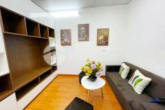 Hơn 1 tỷ có ch tập thể nguyên hồng đống đa 50m t3, 2pn, oto đỗ sảnh