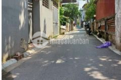 Bán đất đặng vũ hỷ gần đường ô tô tránh giá rẻ 65m2 giá 2 tỷ