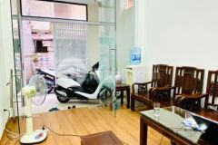 Bán nhà phạm văn đồng, ngõ ô tô, ba bước ra phố 44m2, mặt tiền 4.5m, 2.9 tỷ.