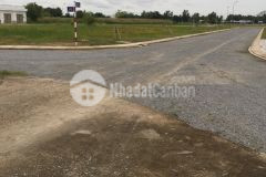 Đất nền thổ cư nguyễn thái bình