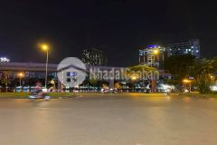 Nhà mặt phố hoàng cầu, 52m2, mt 4.5m, quá đẹp, kinh doanh sầm uất, 21.7 tỷ. 0703451750