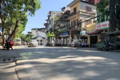 Quá hiếm bán gấp nhà mặt phố đốc ngữ ba đình 40m 5,5tỷ 2 làn oto.