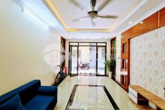 Bán nhà 51m2 x 5 tầng phố yên hòa nguyễn khang cầu giấy gần phố, mt 5m giá 6.48 tỷ