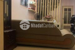 Gấp gấp hạ sốc 400tr chỉ 2.25 tỷ. lô góc, ô tô tránh 20m, ở luôn. văn chương