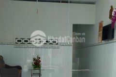 Chỉ 1 tỷ 240 triệu có ngay nhà hẻm oto phường vĩnh hải nha trang