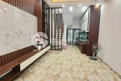 Bán nhà phố nguyễn đức cảnh, lô góc ngõ thông kinh doanh, 35m2 nhỉnh 3 tỷ.