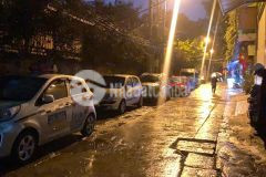 Oto để trong nhà yên tâm đủ bề 45m2 khu hai bà chỉ 4 tỷ