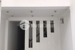 Bán nhà hẻm xe hơi đường phan văn trị, phường 2, quận 5, dt 3.9x13m, trệt 3 lầu, giá 11 tỷ