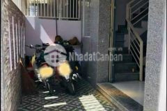 Ha gia ban nhanh nha 2 tang, đuong oto đang lo, p. vinh hai tp nha trang. gia 1 ty 660