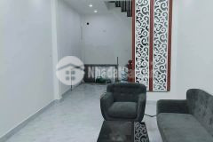 Bán nhà hxh nguyễn thái sơn, p.5, gò vấp, 48m2, 4 tầng, nhỉnh 4 tỷ tl