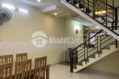 Bán nhà riêng đường hoàng văn thụ, tân bình, hxh nhà mới đẹp, 44m2, chỉ 5,6 tỷ.