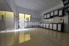 Lạc long quân 65m2 quận 11 hẻm thông giá nhỉnh 6 tỷ