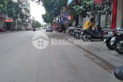 Bán nhà mặt phố mễ trì thượng gần 35mx6t chỉ 6 tỷ 1