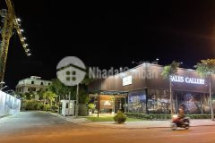 Chính thức ra mắt tổ hợp căn hộ cao cấp imperium town nha trang