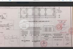 Chính chủ bán gấp lô 100m2 có sẵn 96m2 thổ cư, đường đt 826c, xã phước kiểng, nhà bè. giá 3.25 tỷ thương lượng