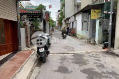 Phố trạm nhà mới đẹp, ô tô tránh 45m 4 tầng chỉ 5 tỉ