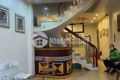 Một vốn bốn lời lô góc 3 bước ôtô 6t dòng tiền đều đa tốn long biên 35m2 mt4.5m chỉ 2.9tỷ