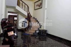 Mặt phố ba đình quận, vỉa hè ô tô tránh kinh doanh 51m, chỉ 5.1 tỷ