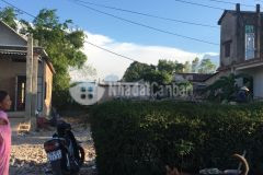 Mua bán nhà đất huyện triệu phong, bán đất mặt tiền 15m cổ thành triệu thành