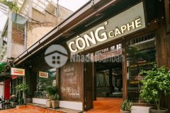 Bán nhà mp lý nam đế, lô góc, dt260m2, mt12m, vuông đẹp.