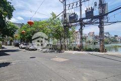 Cần bán nhà đẹp mặt phố bồ đề kinh doanh đỉnh 50m2 4 tầng 7.2 tỷ