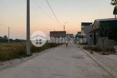 Chính chủ bán gấp ô l19 65m2 khu đấu giá x2 la tinh, đông la