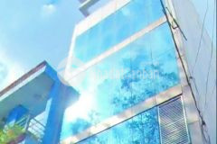 Bán khách sạn mt lê tấn quốc phường 13 quận tân bình