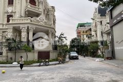 Bán nhà phân lô khu đấu giá tứ hiệp, thanh trì, 120m5tmt6m, nhỉnh 10 tỷ, nhà đẹp.lh0397194848