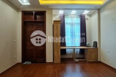 Bán nhà 5 tầng khu dân cư mới kiến hưng, 54m2, ô tô tránh, vỉa hè, ở ngay