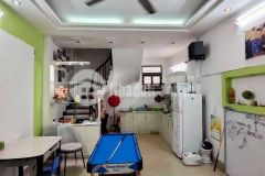 Bán nhà đống đa, chỉ 3.3 tỷ, 5 tầng, 31m2, mặt tiền 3.8m, 5m ra ô tô, ở ngay