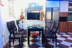 Bán nhà phố pháo đài láng,láng thượng, đống đa 55m2,4tầng,mt4.5m,ôtô tránh, 9tỷ