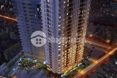 Cân cho thuê căn hô an phu quân 6. diên tich 101m2, 2 phong ngu.