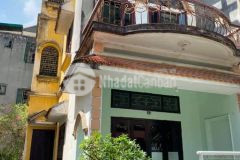 Bán đất tặng nhà 62m23tầng giá 70triệum2 cách oto đỗ 10m bất chấp đầu tư