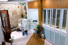 Bán nhà đẹp phố khương hạ, quận thanh xuân, gần hồ ô tô, 35m2 x 5t x mt 8m x 2.7 tỷ, 0975644552.