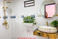 Chính chủ cần bán gấp nhà trường chinh dt 38m, chỉ 4,75 tỷ. sổ đỏ sẵn sàng gd.