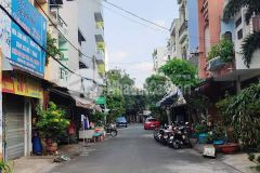 Hàng hiếm chỉ 80trm2 bình thạnh dt 58m2 ngang 5m giá rẽ bèo chỉ 4,890 tỷ