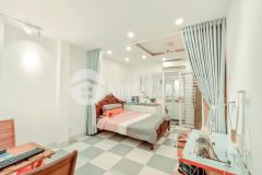 Cho thuê phòng full nội thất cao cấp tại trần trọng cung p tân thuận đông q7