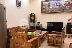 Bán nhà đẹp ở luôn ngõ 89 phan kế bính 5 tầng, 34m, giá 3.6 tỷ ba đình