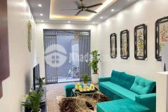 Ngõ xe ba gác ngọc thụy 35m2 giá đẹp