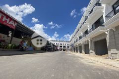 Bán nhà mặt tiền chợ thới lai mới tp. cần thơ.