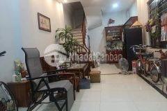 Bán nhà phạm ngũ lão, p.3, gò vấp, 50m2, hxh, 3 tầng, nhỉnh 4 tỷ tl