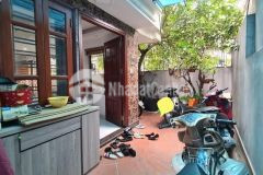 Phân lô hàng không, sân vườn 2 mặt thoáng, ô tô dt67m2 giá 5,2 tỷ