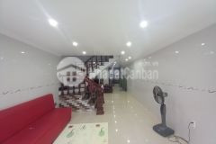 Mình cho thuê siêu phẩm nhà mặt đường trực cát