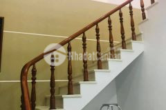 Bán nhà quận 3, 58m2, xe hơi, vip 5t, 0911687421